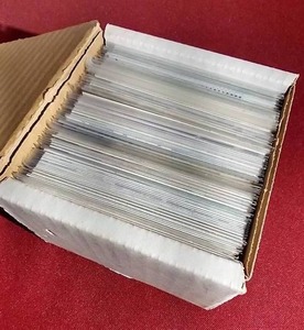 lot 153 image: Box of Vikings Cards - Rookies, Stars, Etc