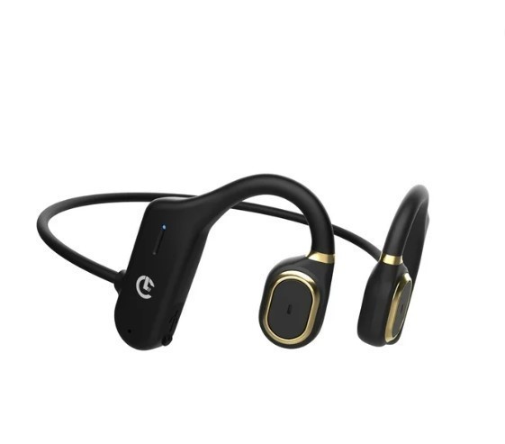 lot 899 image: Conduction Labs - Allegro Open Ear Headphones - Black