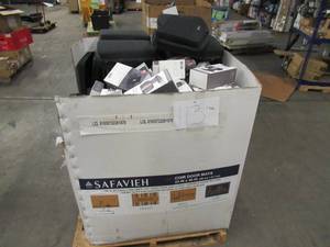 lot 113 image: Pallet of Store Overstock Store and Ecommerce Product and Returns