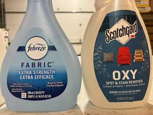 Laundry Products