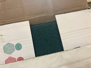 Heavy Duty Scouring Pads