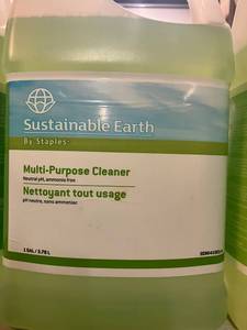 Multi-Purpose Cleaner