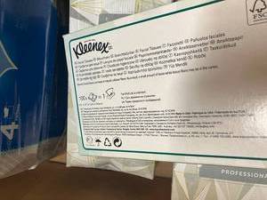 Kleenex
