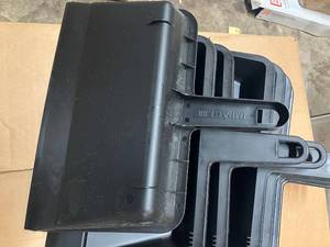 Dustpans