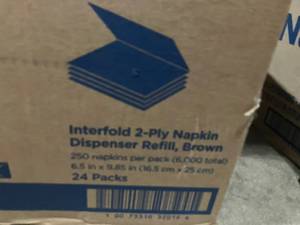 Dixie Ultra Napkins