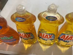 Dish Soap