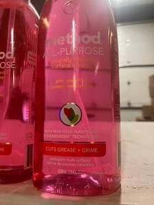 Method All-Purpose Cleaner