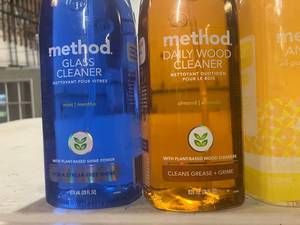 Method Cleaners