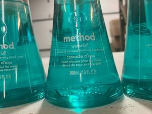 Method Foaming Hand Soap