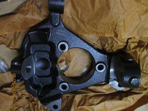 2 car parts...