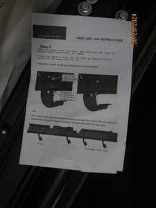 running boards...
