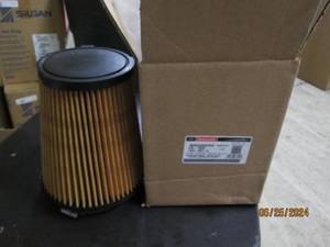 genuine motorcraft air filter element FA_1922 for 2015-2017 ford mustang