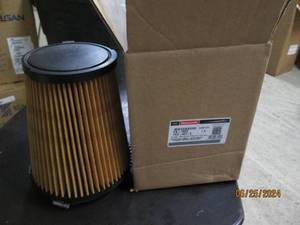 genuine motorcraft air filter element FA_1922 for 2015-2017 ford mustang