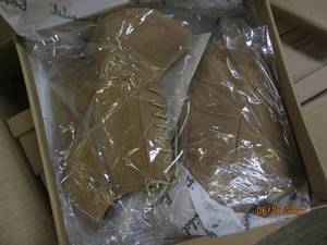 case of 12 bonnibel shoes various sizes