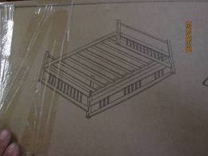 daybed...