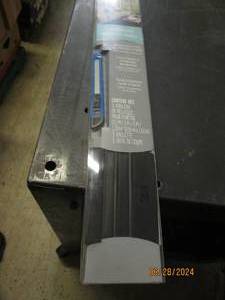 3 foot x 5 foot 3m energy saving light shade fits up to 1 standard window