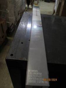 3 foot x 5 foot 3m energy saving light shade fits up to 1 standard window