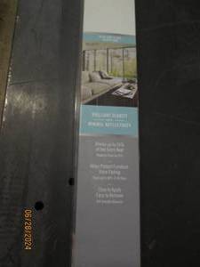 3 foot x 5 foot 3m energy saving light shade fits up to 1 standard window