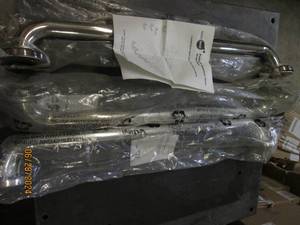 3 grab bars...