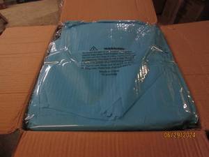 case of disposable peva aprons...