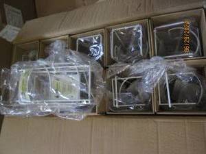 case of wipe holders...