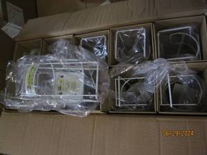 case of wipe holders...