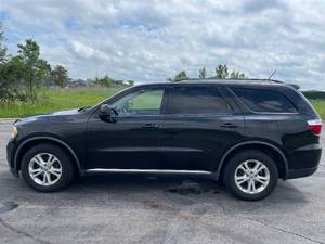 2011 Dodge Durango Express - AWD