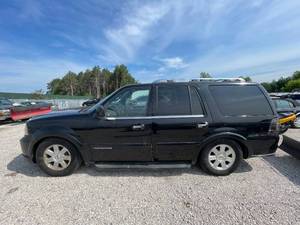 2006 Lincoln Navigator Luxury - 4X4