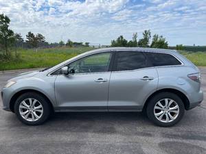 2011 Mazda CX-7 S Touring