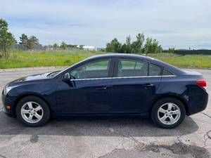 2011 Chevrolet Cruze LT - 84,282 MILES