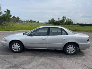2003 Buick Century