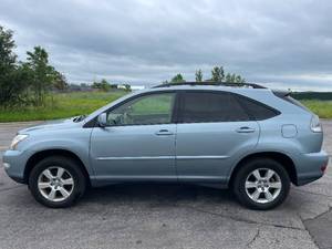 2004 Lexus RX 330 - AWD - 2 OWNERS