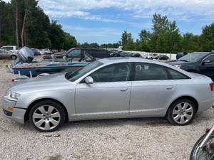 2005 Audi A6 3.2 Quattro - AWD - 2 OWNERS