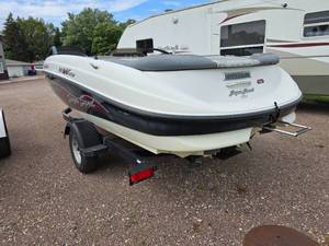 lot 6 image: 2003 Sugar Sand Jet Boat