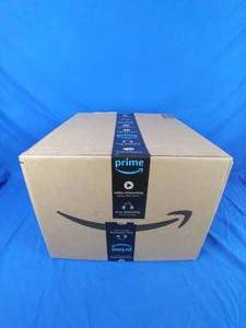 lot 10 image: One Amazon Mystery Box You never know what youll find