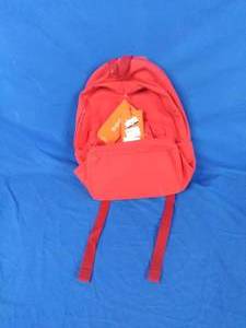 lot 51 image: New Dare to Roam Prodigy Backpack (15 inch)