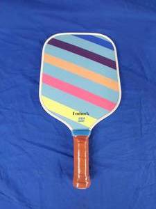 lot 88 image: New Carbon Pickleball Paddle - Embark