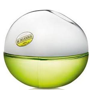 lot 63 image: New DKNY Be Delicious Eau de Parfum Perfume Spray For Women