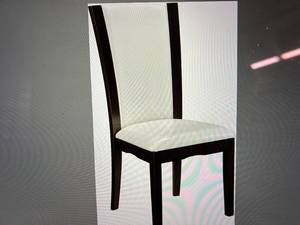 2ct Homelegance Dining Chairs