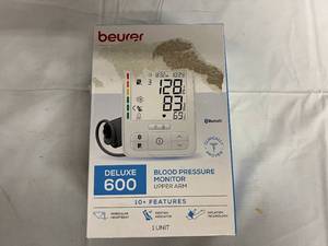 Beurer Blood Pressure Monitors - Series 600