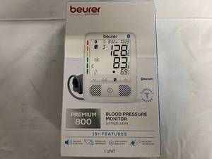 Beurer Blood Pressure Monitors - Series 800