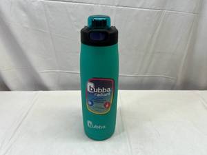 lot 20 image: LL. 24oz Bubba Radiant Chug Water Bottle-Teal