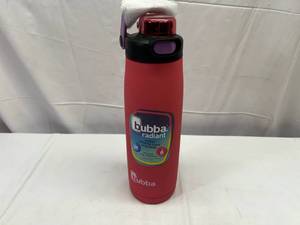 lot 21 image: LL. 24oz Bubba Radiant Chug Water Bottle-Pink