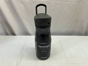 lot 23 image: LL. Contigo-Jackson Water Bottle-Autopop Leak Proof Lid