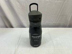 lot 24 image: LL. Contigo-Jackson Water Bottle-Autopop Leak Proof Lid