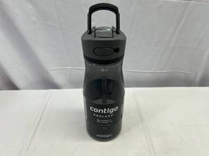 lot 25 image: LL. Contigo-Jackson Water Bottle-Autopop Leak Proof Lid
