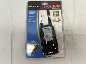 lot 30 image: LL. Memorex 2 way GMRS-MK1995