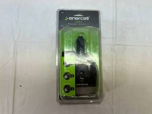 lot 31 image: LL. enercell 150 Watt Power Inverter