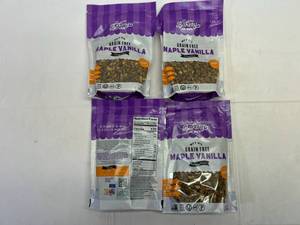 lot 299 image: MM. Bakery On Main Granola-Maple Vanilla