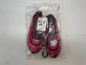 lot 455 image: LL. Muk Luks Sport-Size 10-Fushia
